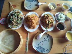 -香满园春饼·家常菜(东大桥店)