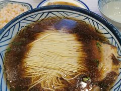 -朱洪元苏式面馆(绿宝广场店)