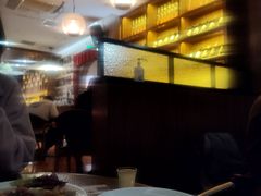 -安妮意大利餐厅(世贸天阶店)