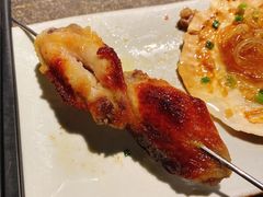 -很久以前羊肉串(昌里路三钢里店)