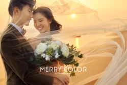 -MERRY COLOR时尚摄影体验店