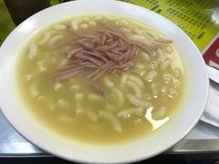 -澳洲牛奶公司(佐敦店)