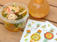 -盛香亭热卤(宝泰购物广场店)