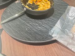 -Shantek象提南亚餐厅&西餐融合Bistro(淮海中路店)