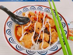 -南京医科大学-2餐厅