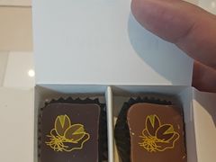 -Laderach 莱德拉(上海环贸iapm店)