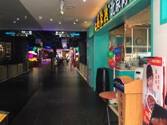 -龙聚德北京烤鸭(沙坪坝华宇A馆店)
