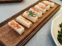 -吴越荣记苏州菜·松鼠桂鱼100%活鱼现做(月光码头店)