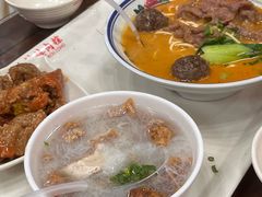 -东街钟楼肉粽(总店)