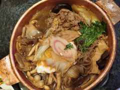 无二牛肉火锅-将太无二·北美传奇寿司(荟聚购物中心西红门店)