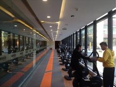 -W FITNESS 威尔仕健身·游泳(七宝店)