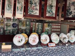 -景德镇古窑民俗博览区