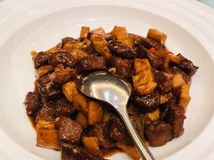 -富淳饭店(陆家嘴保利广场店)