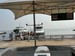 -莲花岛景区