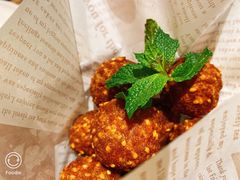 老北京干炸丸子-小大董·烤鸭(凤凰汇店)