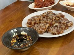 -优壹佳·延边朝鲜族料理(中山北路店)