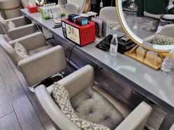 -吉米护肤造型