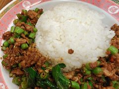 -曼谷食堂·泰国家庭料理(丹桂路店)