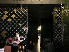 -涟LIAN·泰式按摩·MASSAGE·SPA(华强北店)