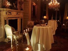 -The Ritz Restaurant