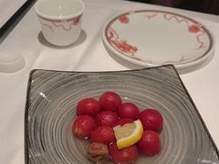 -稻香海鲜饭店(第一国际店)