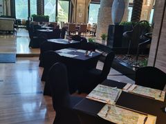 -上海东方佘山翰悦阁酒店·Vie全日制餐厅