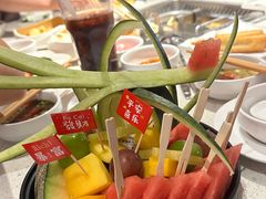-海底捞火锅(创意园店)