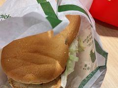 -麦当劳(龙湖北京大兴天街店)