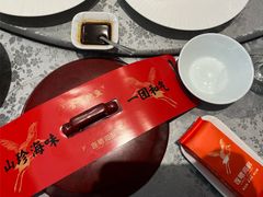 古法鲍鱼-连鹭海鲜·新大连菜(星海店)