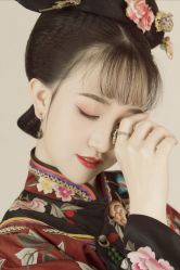 -盘子女人坊古装写真摄影(天津总店)