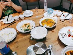 -食光慢宴·安吉土菜馆