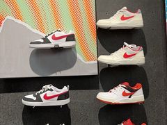 -NIKE上海青浦换季优惠店