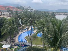 -三亚亚龙湾金棕榈度假酒店