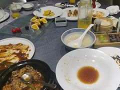 -上海古井假日酒店 · 徽昇楼中餐厅