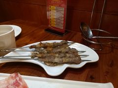 -草原牧羊火锅·龙虾·烤鱼(杨浦店)