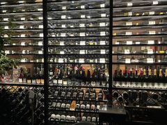 -Oyster Talks 四度蚝法餐厅