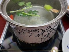 -良兴火锅