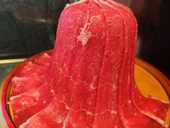 -牛New寿喜烧(中山公园龙之梦店)
