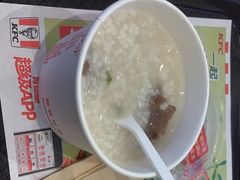 -肯德基(南五店)