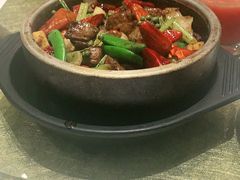 -上海小南国(不夜城店)