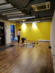 -FineYoga梵音瑜伽·普拉提