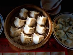 -新兴园饺子馆(北京百子湾店)