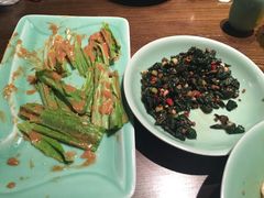 粗茶淡饭•隐庐私厨-粗茶淡饭·隐庐私厨(东亭店)