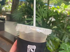 -JPG coffee(广州体育西店)