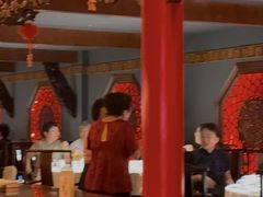-宝轩渔府·老字号海鲜·正宗津菜(水上店)