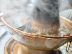 -正福居老北京正宗铜锅泉水涮肉(彰化路店)