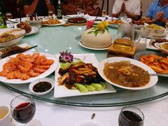 -紫丁香饭店-中餐厅