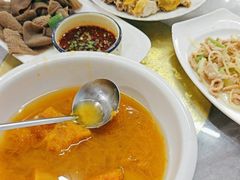 -洪霞餐馆