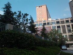 光启城远景-光启城时尚购物中心