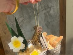 -婉泰·特色小吃·舂鸡脚(告庄二店)